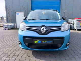 Renault Kangoo Renault Kangoo Family 1.2 TCe Limited Start&Stop - afbeelding nr 2