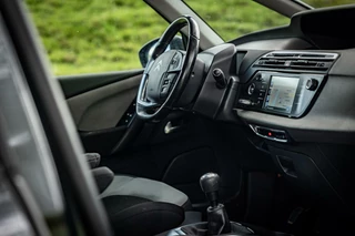 Citroën Grand C4 Picasso Citroen  C4 Grand Picasso 1.6 BlueHDi Intensive | Vol opties - afbeelding nr 5
