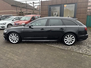 Audi A6 Audi A6 Avant 1.8 TFSI S line Ed. - afbeelding nr 3