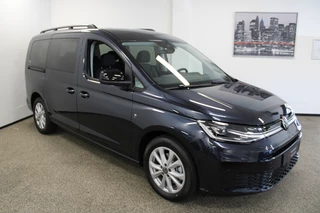 Volkswagen Caddy Combi 7 Persoons - afbeelding nr 7