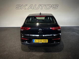 Volkswagen Golf Volkswagen Golf 1.0 ETSI LIFE BNS NAP l MEMORY l SFEERVER l CAMERA l CLIMA l - afbeelding nr 5