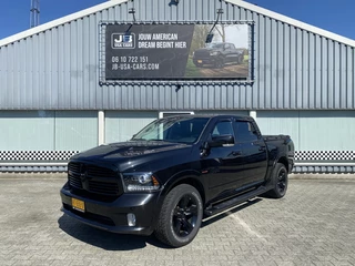 Dodge Ram 1500 - afbeelding nr 6