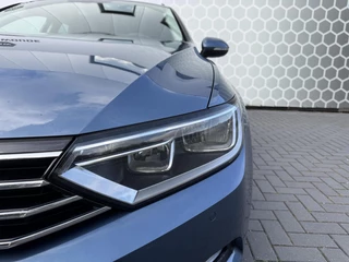 Volkswagen Passat Volkswagen Passat Variant 1.4 TSI Business Edition Trekhaak - afbeelding nr 21