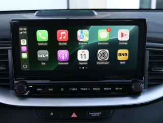 Kia Ceed Sportswagon Kia Ceed Sportswagon 1.6 GDI PHEV DynamicPlusLine | Apple Carplay | Stoelverwarming | - afbeelding nr 11