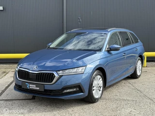 Škoda Octavia Combi 1.0 TSI Business Edition Plus PANODAK