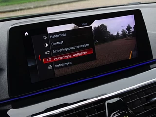 BMW 5 Serie BMW 5 Serie 540i TwinTurbo 340PK+ High E. 340PK Individual / M-Sport / 2018 - afbeelding nr 23