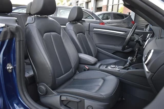Audi A3 Audi A3 Cabriolet 1.8 TFSI Ambition Sport Edition Open Days S-Line - afbeelding nr 14