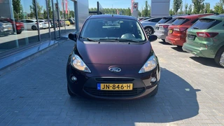 Ford Ka Ford Ka 1.2 Titanium X start/stop | voorstoelen verwarmd | verwarmde voorruit | parkeersensor achter - afbeelding nr 2