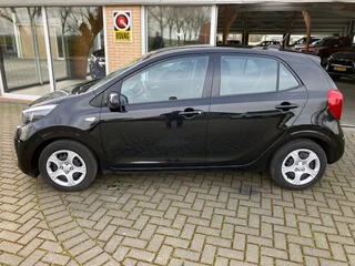 Kia Picanto - afbeelding nr 8