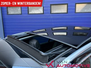 Peugeot 508 Peugeot 508 SW 1.6 HYbrid PHEV Allure l Open-dak l Trekhaak - afbeelding nr 2