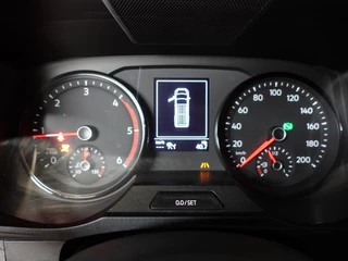 Volkswagen Crafter Volkswagen Crafter 2.0 TDI 177pk Automaat L3H3 / L2H2 Highline Airco App-connect ACC Camera Trekhaak - afbeelding nr 26