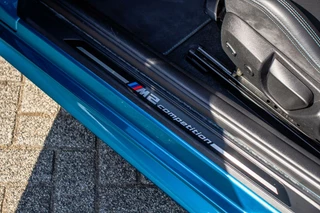 BMW M2 BMW 2-serie Coupé M2 DCT Competition, 411PK, NAP, Leder, H&K - afbeelding nr 29