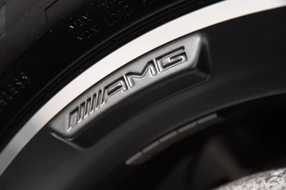 Mercedes-Benz GLA Mercedes-Benz GLA 180 AMG Line *Navigatie*Camera*2x AMG* - afbeelding nr 23