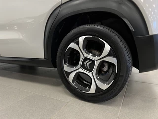 Citroën C3 Aircross Citroën C3 Aircross 1.2 S&S Feel 110PK / NAVI / TREKHAAK / PDC / CRUISE.C / - afbeelding nr 46