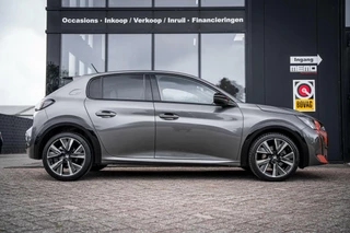 Peugeot 208 Peugeot 208 1.2 PureTech GT-Line *AUTOMAAT*CARPLAY*LED*CAMERA - afbeelding nr 10