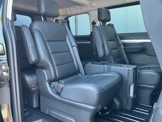 Opel Vivaro-e - afbeelding nr 17