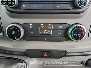 Ford Transit Ford Transit 130pk L2H2 Airco Cruise Camera Trekhaak Parkeersensoren L2 10m3 Airco Trekhaak Cruise control - afbeelding nr 20