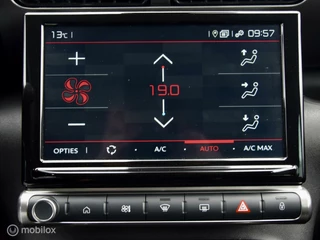 Citroën C3 Aircross Citroen C3 Aircross 110pk Feel I Navi I Clima I Cruise I - afbeelding nr 16