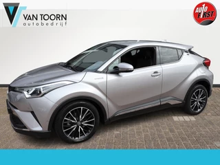 Toyota C-HR 1.8 Hybrid First Edition Automaat.