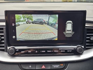 Kia ProCeed Kia ProCeed 1.5 T-GDi GT-Line AUTOMAAT Clima|Navi|Panoramadak|Camera|LED|Nap!! - afbeelding nr 20