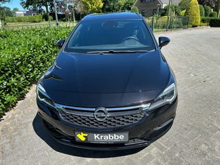 Opel Astra Opel Astra Sports Tourer 1.4 Turbo Online Edition - afbeelding nr 3