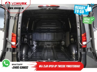 Mercedes-Benz Vito - afbeelding nr 14