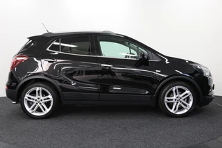 Opel Mokka X Opel Mokka X 1.4 Turbo Innovation (Automaat) + Trekhaak - afbeelding nr 9