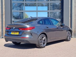 BMW 2 Serie | M-Pakket | Leder | Stoelverw. | Camera | Gr Navi | Sportinterieur | - afbeelding nr 4