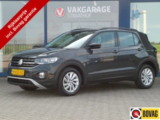 Volkswagen T-Cross 1.0 TSI Life,