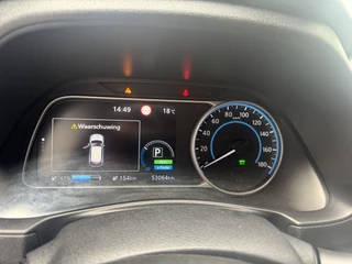 Nissan Leaf - afbeelding nr 23