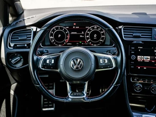 Volkswagen Golf Volkswagen Golf 2.0 TSI GTI Performance|PANO|ACC|19''|CAMERA - afbeelding nr 9
