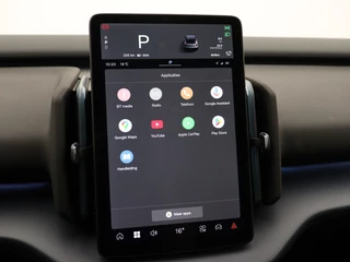 Volvo EX30 Volvo EX30 EXTENDED RANGE PLUS CAMERA HARMAN KARDON GOOGLE MAPS - afbeelding nr 18
