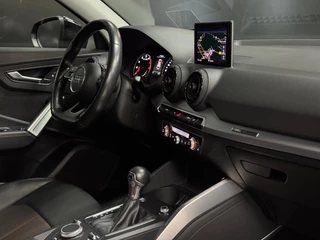 Audi Q2 Audi Q2 1.4 TFSI 150PK S-Line, S-Tronic, Navi, 19