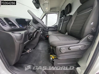 Iveco Daily Iveco Daily 35S18 3.0L Automaat L2H2 2025model ACC Navi Parkeersensoren L2 12m3 Airco - afbeelding nr 12