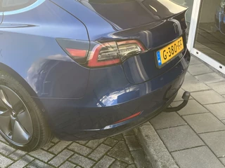 Tesla Model 3 Tesla Model 3 SR Range Plus TREKHAAK+PANO+LEDER+AUTOPILOT - afbeelding nr 7