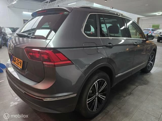 Volkswagen Tiguan Volkswagen Tiguan 1.5 TSI ACT Highline/ PANO/ HEAD-UP/ACC - afbeelding nr 16