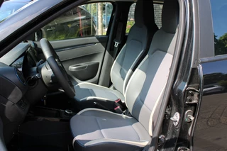 Dacia Spring Dacia Spring Comfort+ 220 KM WLTP Navigatie/Bluet/Airco 