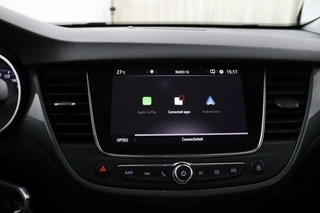 Opel Crossland Opel Crossland 1.2 Turbo Elegance | Grootlicht assist | Cruise | Carplay - afbeelding nr 27