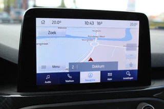 Ford Focus Stoel-Stuur - Voorruit verwarming - afbeelding nr 14