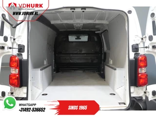 Opel Vivaro Opel Vivaro 2.0 CDTI 180 pk Aut. L3 Stoelverw/ Carplay/ PDC/ Cruise/ Airco - afbeelding nr 14