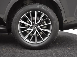 Lexus NX - afbeelding nr 12