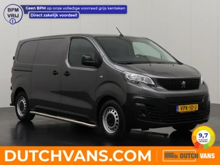 Peugeot e-Expert Lang Premium 75 kWh | Elektrisch