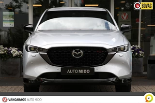Mazda CX-5 - afbeelding nr 7