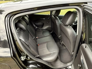 Opel KARL Opel KARL 1.0 Innovation Clima Parkeersensoren 108.912km NAP - afbeelding nr 13