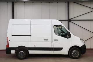 Renault Master Renault Master T35 2.3 dCi L1H2 AIRCO EN TREKHAAK - afbeelding nr 5