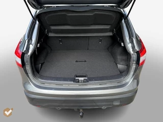 Nissan QASHQAI Nissan QASHQAI 1.2 N-Connecta Automaat NL-Auto *Geen Afl. kosten* - afbeelding nr 54