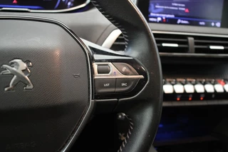 Peugeot 5008 Peugeot 5008 1.2 PureTech Executive 7 Persoons - Carplay, Cruise, Trekhaak - afbeelding nr 14