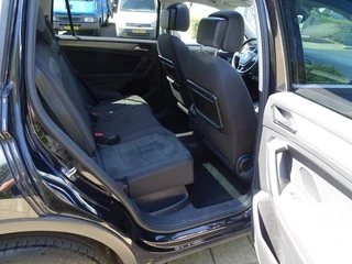 Volkswagen Tiguan Allspace - afbeelding nr 17