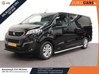 Peugeot Expert Peugeot Expert 2.0 BlueHDI 180PK Long Premium Automaat  Airco Carplay Navigatie Cruise control   3-zits - afbeelding nr 1