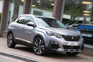 Peugeot 3008 1.2 PureTech Première Navi Camera